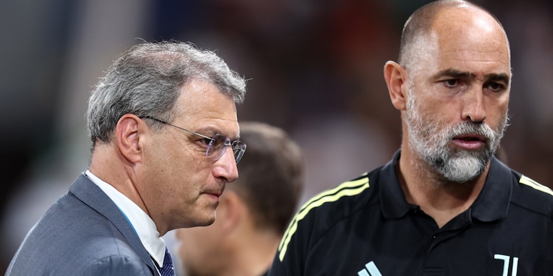 Ecco perché Tudor è stato esonerato: il rapporto con Comolli, le conferenze e lo sfogo all'Olimpico