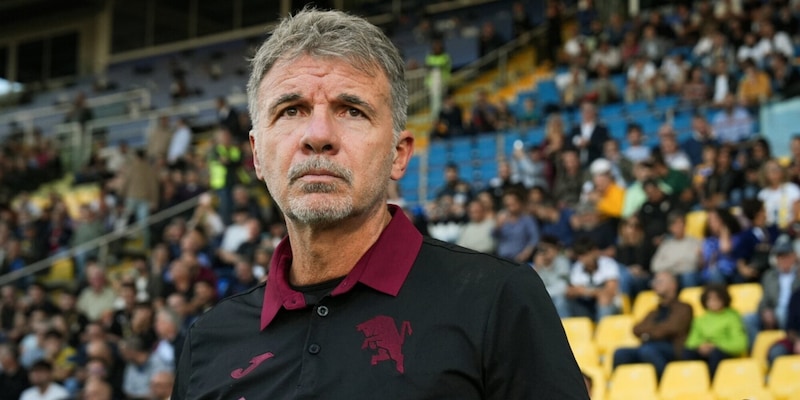 L’inizio sprint, poi il lento crollo. Baroni e la Lazio, 2025 da incubo