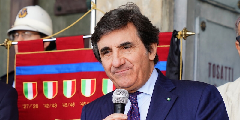 Skoro: "Il Toro di Cairo 20 anni di nulla. Capisco i tifosi"