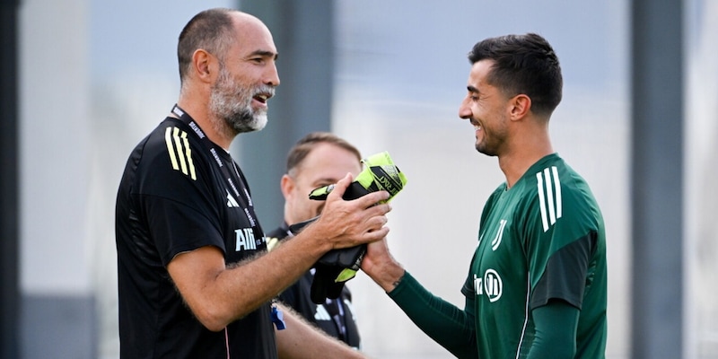 Altra Juve inedita per Tudor: la sorpresa Perin e la staffetta per il Villarreal