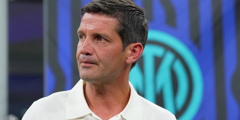 Napoli-Inter, "Il passato aiuta Chivu. Sui nuovi sto con Conte"