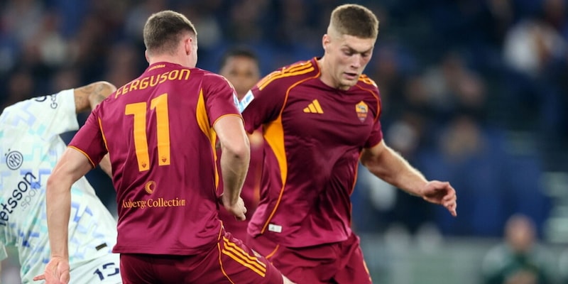 Gasperini, i fischi di Roma e il rebus attacco sognando Zirkzee: col Sassuolo vietato sbagliare 11 Gasperini, i fischi di Roma e il rebus attacco sognando Zirkzee: col Sassuolo vietato sbagliare