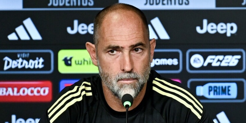 Tudor, diretta conferenza Juventus-Milan: la sfida ad Allegri e la situazione Bremer-Thuram