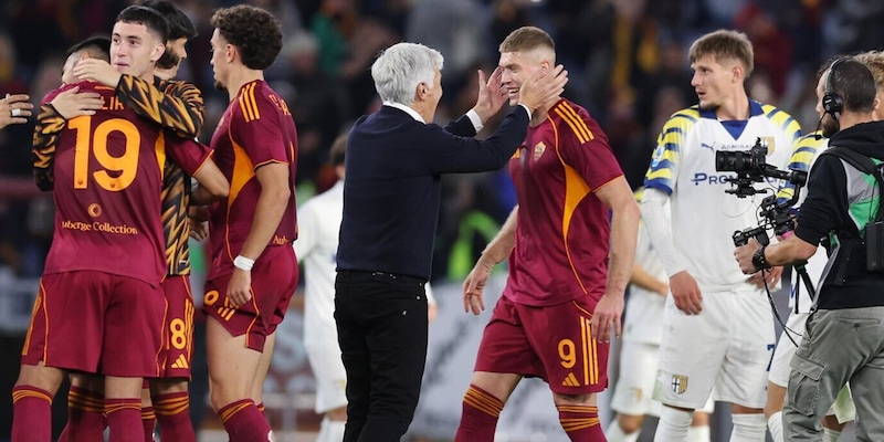 Roma, lo stato dell’Artem 15 Roma, lo stato dell’Artem