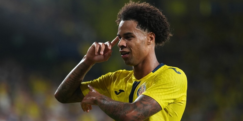 Amici fuori dal campo, avversari in Villarreal-Juve di Champions: David sfida l’ex Inter