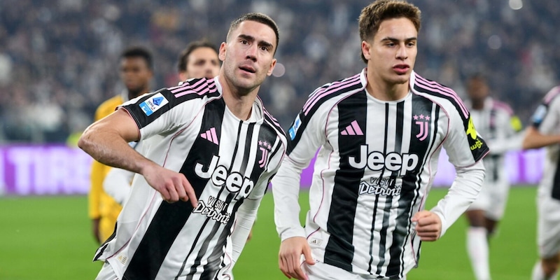 Juve, il manuale d’istruzioni per Spalletti