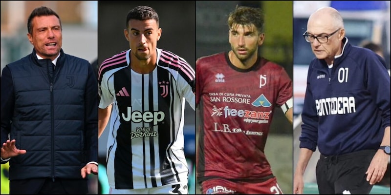 Diretta Juve Next Gen-Pontedera: risultato in tempo reale e formazioni. Brambilla in cerca di riscatto