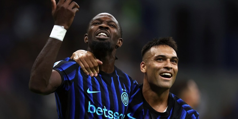 Chivu sul velluto, è un’Inter mai vista: così neanche quando fu Triplete