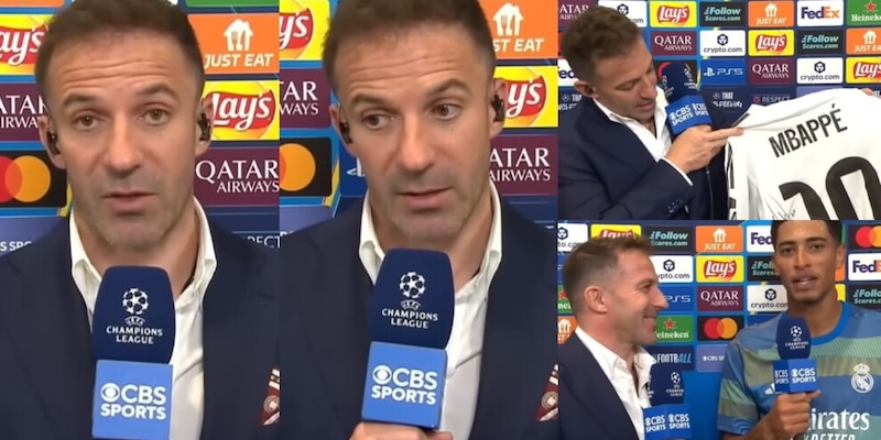 Del Piero e la verità Juve su Tudor: "Lo sappiamo tutti. Ci prova, ma...". E il regalo Real è super
