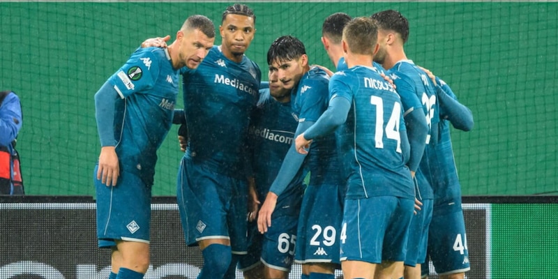 Pagelle Fiorentina: applausi per Fagioli, Nicolussi Caviglia dirige bene