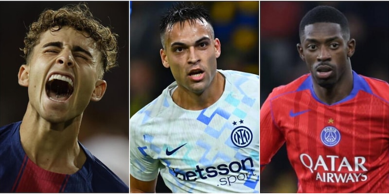 La Champions è il contrario della Serie A: il dato completamente opposto che fa riflettere