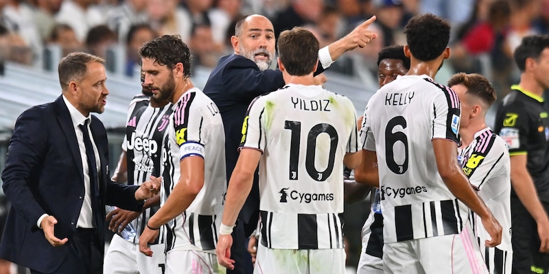 Tudor senza spogliatoio, con chi aveva zero feeling: la frangia Juve che ha portato all'esonero