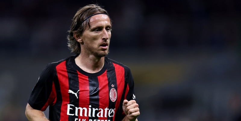 Milan, con Modric sognare è possibile: ora lo Scudetto non è più un tabù