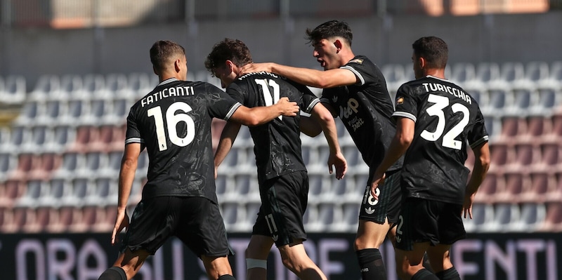 Juve Next Gen, rinviata la gara con il Campobasso: il motivo e quando si gioca