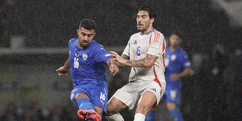 "Italia-Israele non si deve giocare": sale la protesta per l'assalto alla Global Sumud Flotilla