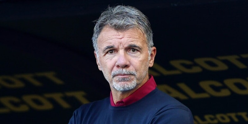 Toro, la classifica fa paura e Baroni resta congelato 