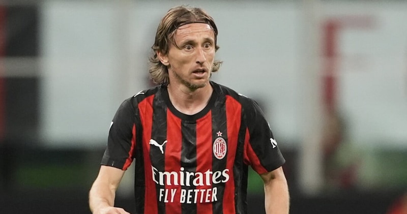 Il Milan riparte da Modric: leader indiscusso, con la Roma toccherà a lui. Due rientri per Allegri 