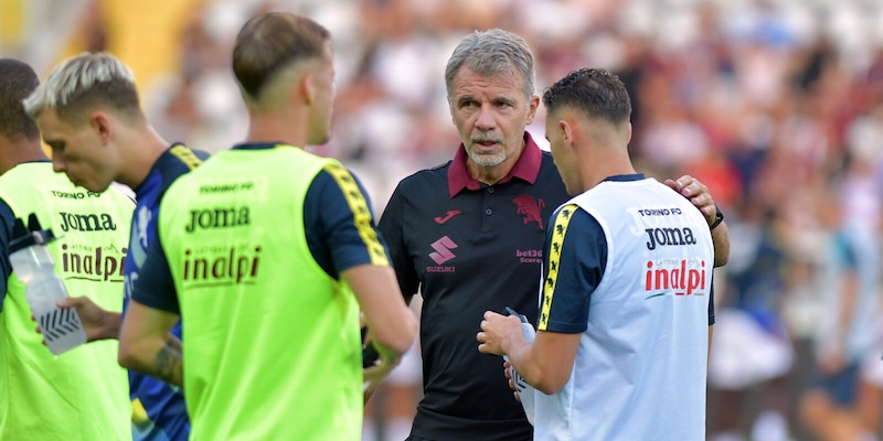 Baroni in 4 mosse ha cambiato il Toro