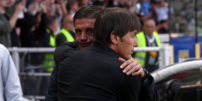  Conte-Chivu, dove eravamo? Dall'espulsione di entrambi all'obiettivo