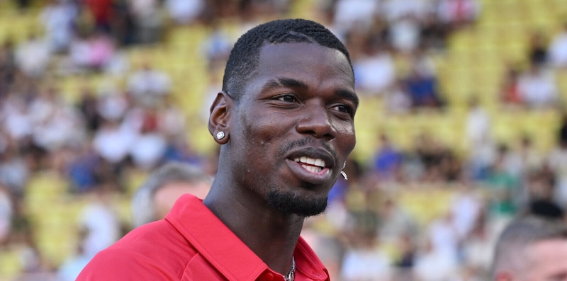 "Il Pogba della Juve è cambiato", incubo finito: Monaco, l'annuncio dell'allenatore