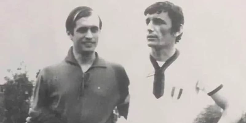 Cagliari in lutto: è morto Nino Falchi