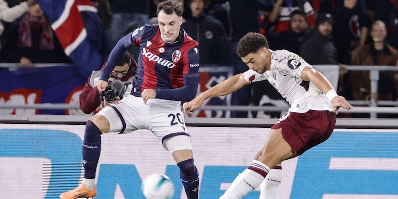 Toro tostissimo, esame Bologna superato e colpaccio sfiorato