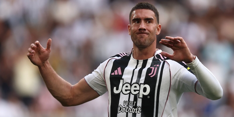 "Vlahovic, no al Villarreal!": il clamoroso retroscena mercato dalla Spagna