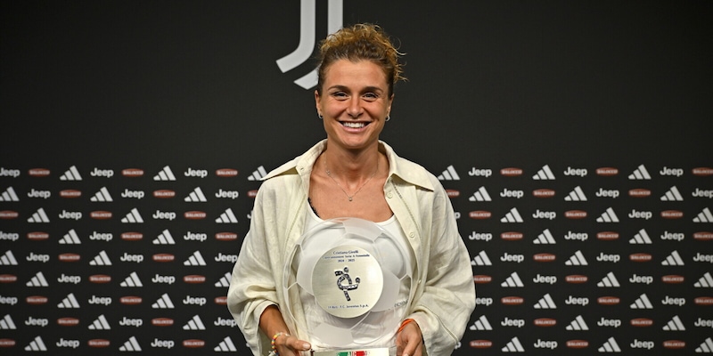 Girelli: "Juve, punti persi. Gatti fa bene a reagire così. Yildiz? Ha paura di volare"