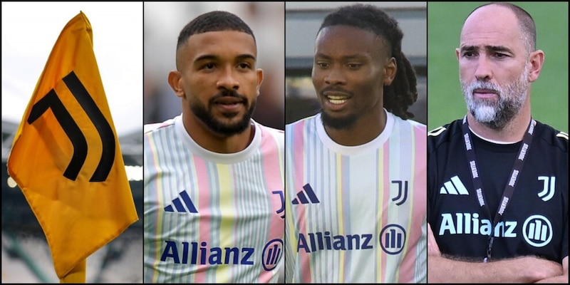 Bremer no, il suo erede sì: nei convocati Juve col Milan c'è una prima volta. La scelta su Thuram