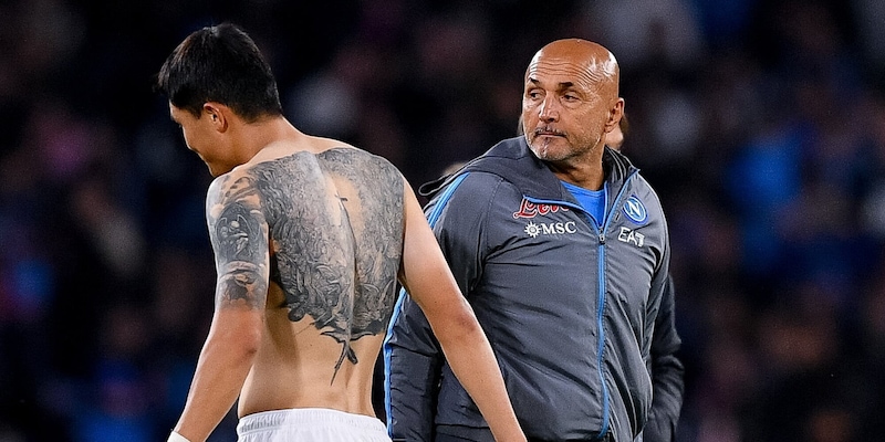 L'eroe fidato di Spalletti per la difesa Juve: "Si può fare anche subito"