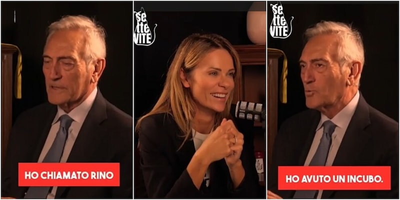 L'Italia fuori dal Mondiale, Gravina svela un retroscena: "Un incubo notturno, ho chiamato Gattuso e..."