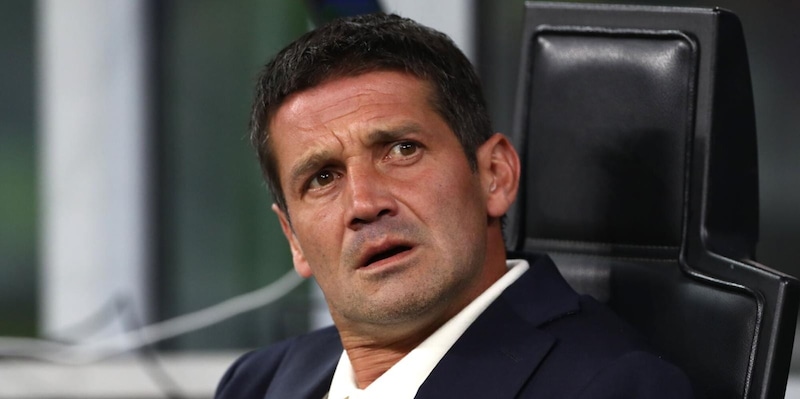 Inter, Chivu: "L'infortunio di Thuram non è gravissimo. Ho un'idea per il partner di Lautaro"