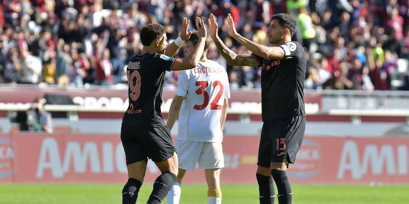 Il Toro ribalta il Genoa: decide Maripan al 90’, super Paleari e Baroni esulta!