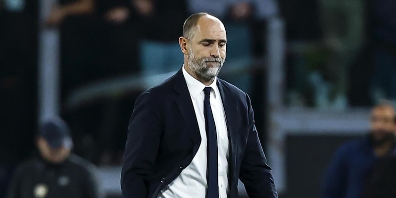 Crisi Juve, paga Tudor ma è troppo facile dare tutta la colpa a lui 16 Crisi Juve, paga Tudor ma è troppo facile dare tutta la colpa a lui