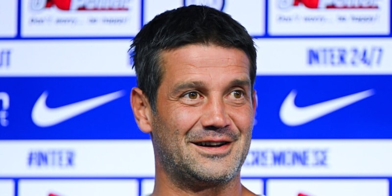 Chivu: "Inter, non ho regole. Mischio le carte in allenamento, li voglio incazzati"