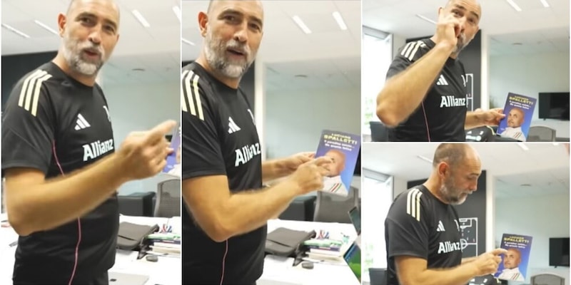 Tudor, scherzo del destino con Spalletti: il retroscena Juve sa di profezia