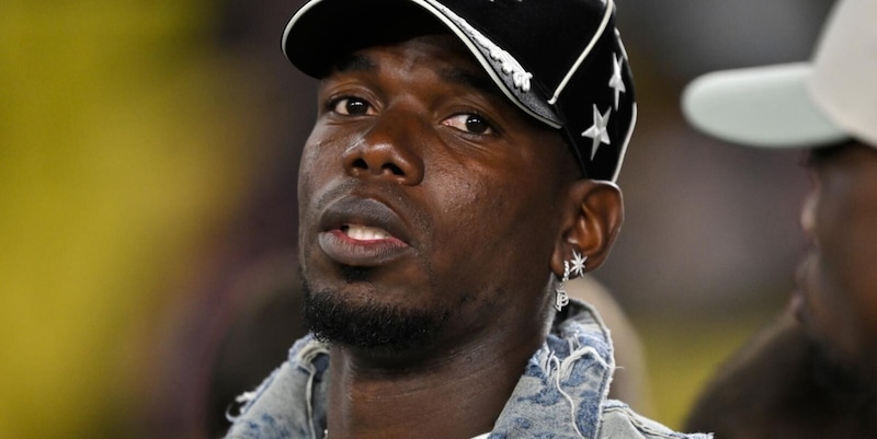 Pogba, sfortuna incredibile e nuovo infortunio: salta il Paris, slitta il suo debutto con il Monaco 16 Pogba, sfortuna incredibile e nuovo infortunio: salta il Paris, slitta il suo debutto con il Monaco