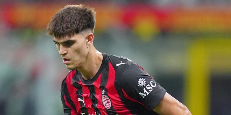 Allegri lancia Bartesaghi contro la Juve: cosa fare al Fanta?