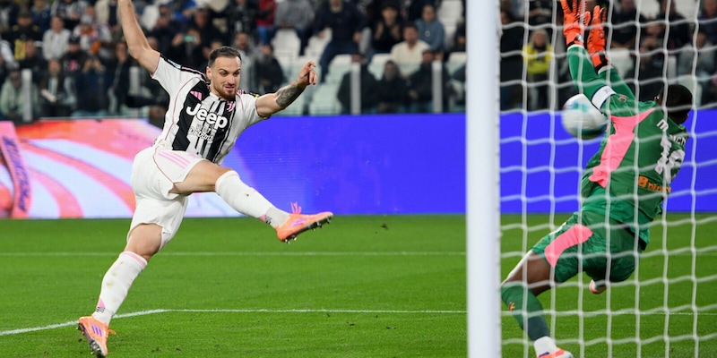 Su Dazn il top è Juventus-Milan con oltre 1,9 milioni di spettatori 