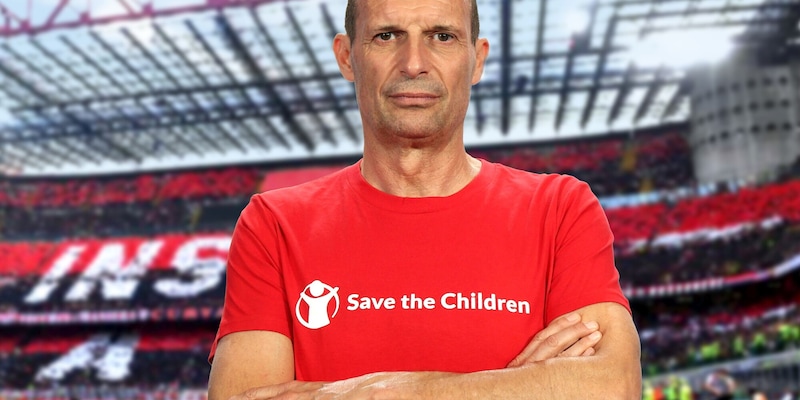"Emergenza fame": la campagna di Save the Children con Lega Serie A e Associazione Italiana Allenatori Calcio
 