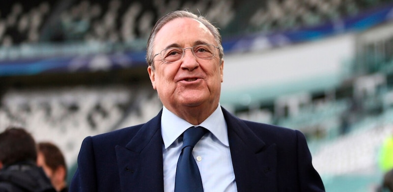 Superlega, schiaffo Real all'Uefa! "Abuso di posizione, chiederemo i danni"