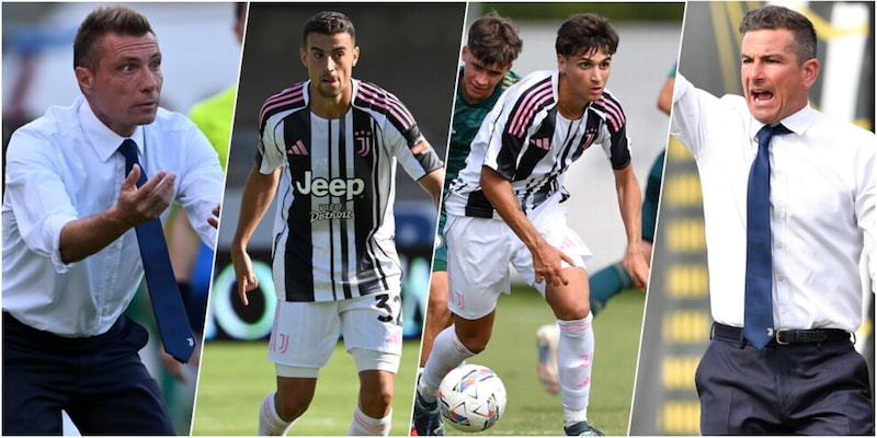 Juventus Next Gen-Ravenna e Juve Primavera-Lecce, diretta: formazioni e risultato in tempo reale