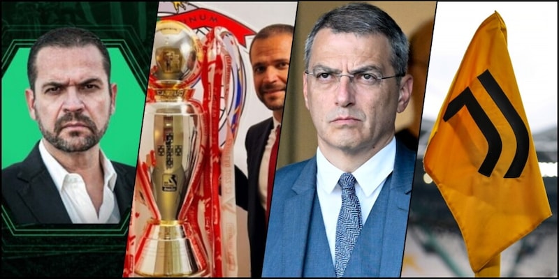 "Tifo Juve...", il ds perfetto per Comolli sfuma: ora è urgenza, tutti i nomi rimasti