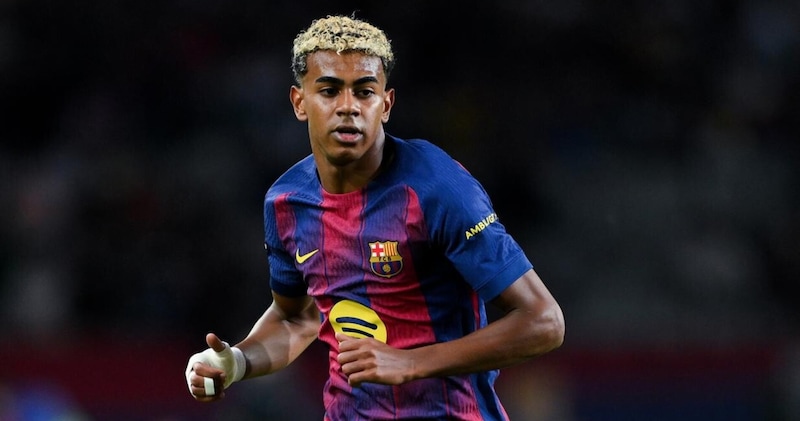 Yamal, nuovo infortunio: i tempi di recupero e le condizioni in vista di Real Madrid-Barcellona