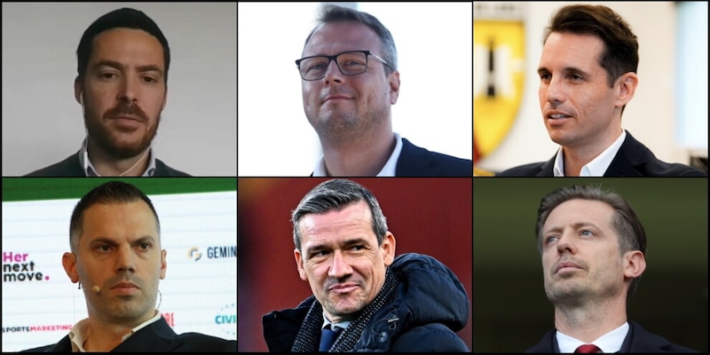 L'uomo fidato di Comolli, il re dei numeri e la novità con l'occhio ai bomber: un set per il ds Juve