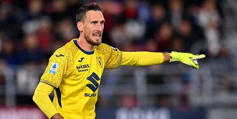 Torino, arriva l'annuncio ufficiale sul futuro di Paleari: il comunicato del club  