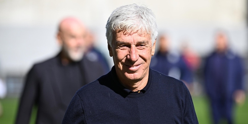 Gasperini e la Roma da Scudetto con Dybala e Soulé davanti: "Lui sempre lì. E Pellegrini...."