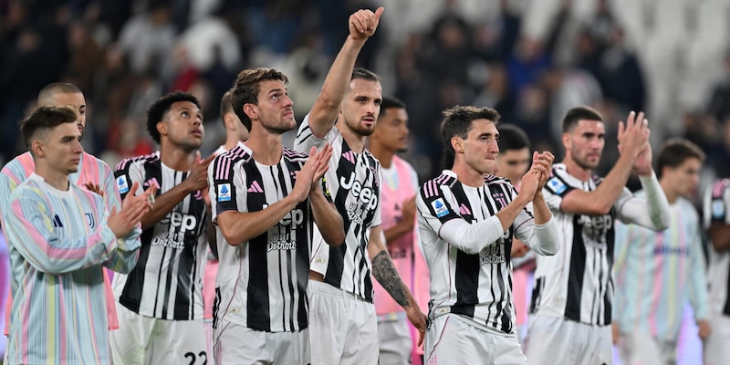 Juve, il calendario di Serie A fino alla 22ª giornata: Tudor sfida Conte... due volte