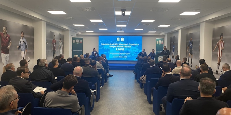 Arbitri-società, il confronto che si è tenuto a Lissone