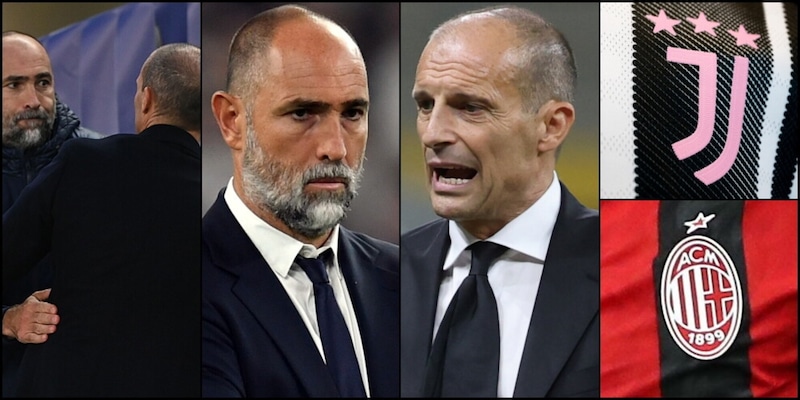 Tudor-Allegri, il bilancio dice...: quei debutti da sogno e la vittoria inutile. C'entra Milik!